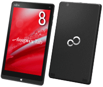 ARROWS Tab QH33/S