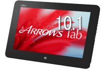 ARROWS Tab WQ1/S カスタムメイドモデル
