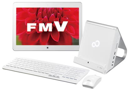 FMV LIFEBOOK GH