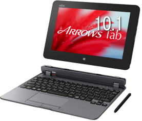 ARROWS Tab QH55/S