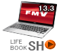 FMV LIFEBOOK SH