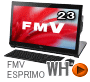 FMV ESPRIMO DW