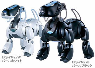 aibo ERS-7M2（ジャンク品）