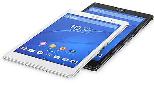 ソニーのタブレット最新情報 新型Xperia Tabletとオプション、周辺機器 