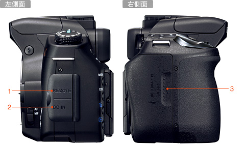 デジタル一眼レフカメラ α300 【786】 Amazon | SONY デジタル一眼レフカメラ α300ボディ ブラック