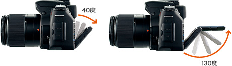 SONYデジタル一眼レフカメラ α300 ソニースタイルモデル