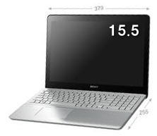 VAIO Fit 15A  I[i[[h