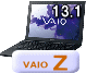 VAIO Zの詳細