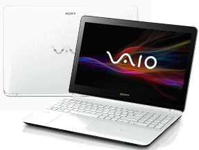 VAIO Fit15E zCg