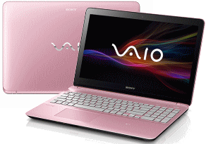 VAIO Fit15E sN