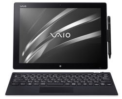 Vaio 株 製 Vaio Z Canvasシリーズ新登場